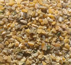 Guar Meal Manufacturer Supplier Wholesale Exporter Importer Buyer Trader Retailer in Karnal Haryana India